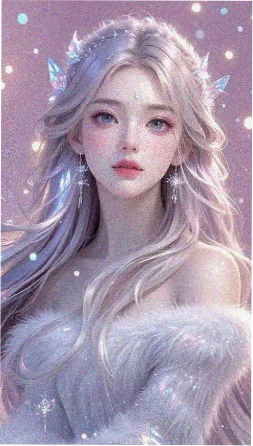 热门漫画山海巡夜人封面