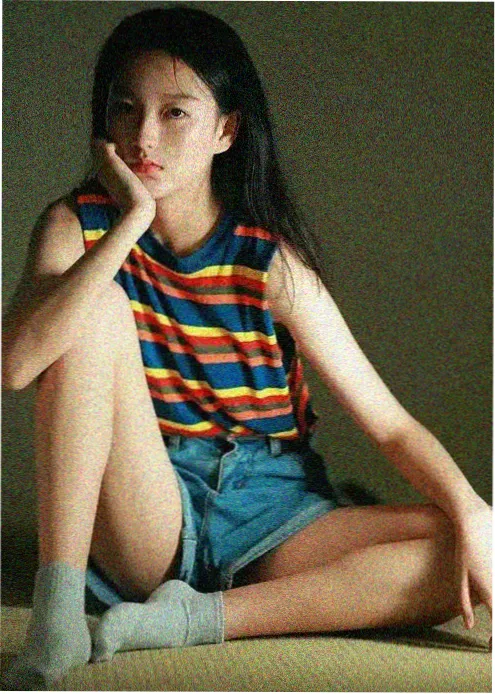 动漫新番星轨少年封面